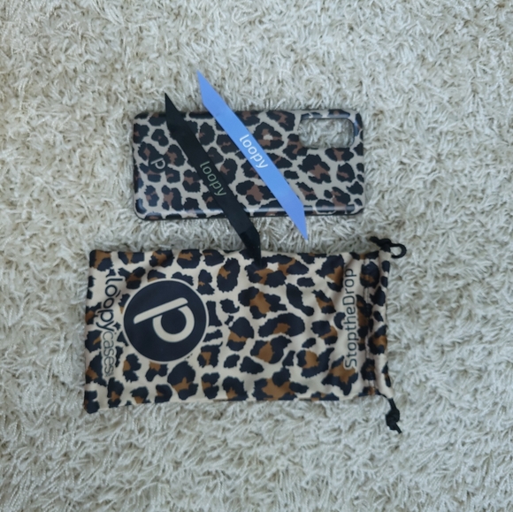 Loopy Case Accessories - Loopy phone case